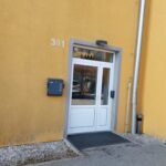 Wellness apartmán Frymburk