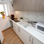 Apartament 6-osobowy z 3 pomieszczeniami sypialnianymi