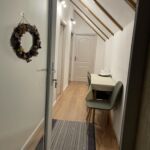 Apartament cu 2 camere pentru 4 pers. (se poate solicita pat suplimentar)