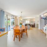 Villa Vista Azzurra s bazenom u zelenoj unutrašnjosti Istre Sveti Lovrec