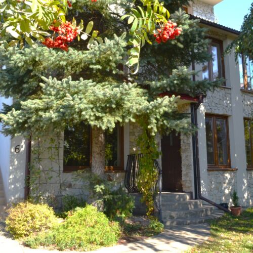 Pokój 3-osobowy na piętrze Przyjazny podróżom rodzinnym