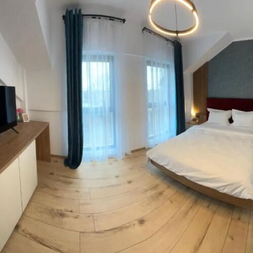 2-Room Apartment for 4 Persons