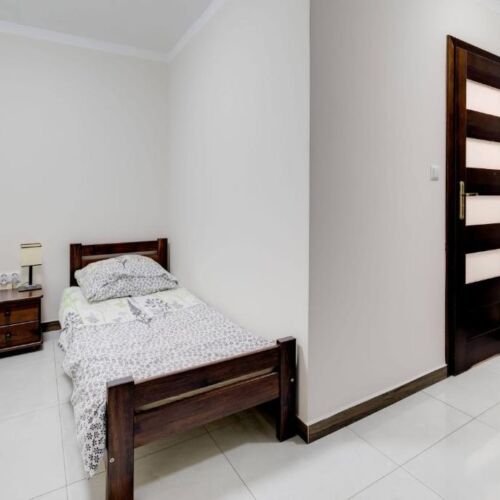 Apartament 2-osobowy z 1 pomieszczeniem sypialnianym