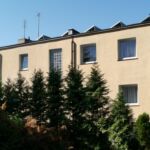 Pokój 3-osobowy na piętrze z balkonem