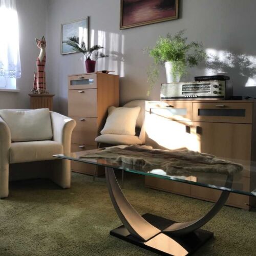 Apartament 2-osobowy z 1 pomieszczeniem sypialnianym