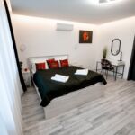 Studio Rodinný Apartman pro 5 os. se 3 ložnicemi
