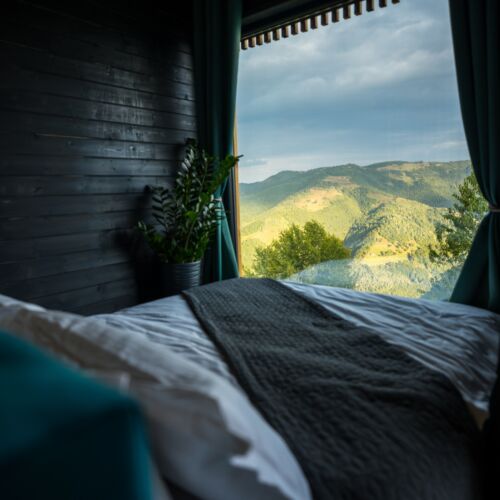 Willa 2-osobowy Deluxe