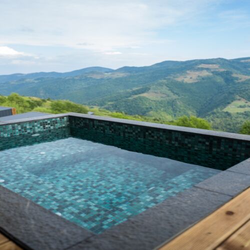 Willa 4-osobowy Superior