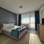 Hotel Turquoise Boutique Mamaia