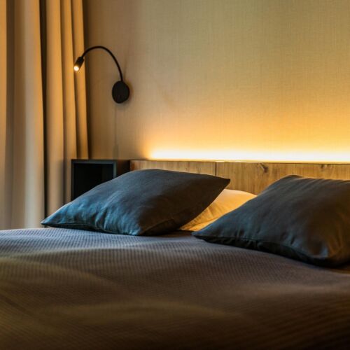 Apartament cu 2 camere pentru 4 pers.