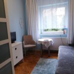 Pokój 2-osobowy Standard