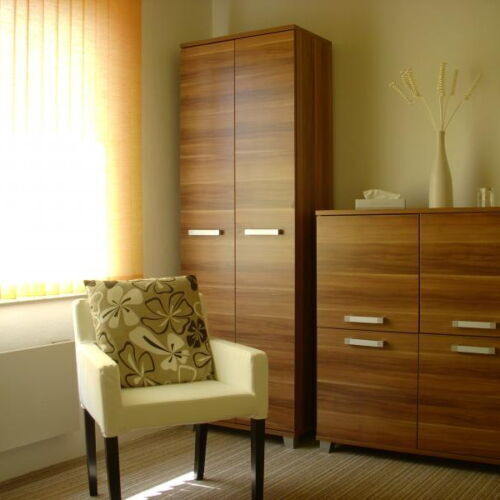 Deluxe Rodinný Apartman pro 4 os. se 2 ložnicemi