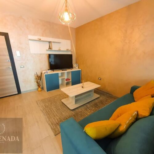 2-Zimmer-Apartment für 4 Personen