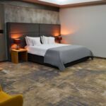 Studio  Apartman s manželskou postelí s 1 ložnicí