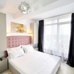 Royale Sundance Studio 8 Beach Spa & Pool Mamaia Nord