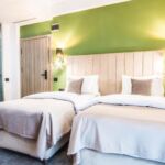 Apartament cu 1 camera pentru 3 pers.