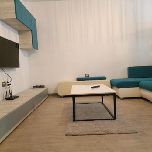 Apartament cu 2 camere pentru 4 pers.