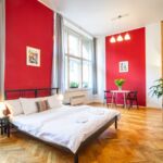 Pokoj pro 1 os. (s možností přistýlky)