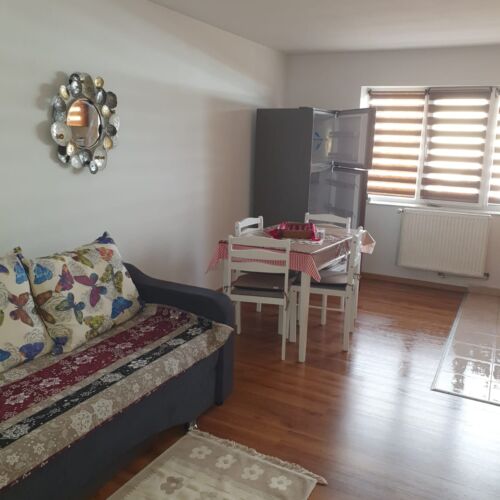 Apartament cu 2 camere pentru 4 pers.