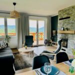 Apartamenty Bukowe Tarasy Wetlina
