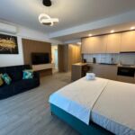 Apartament cu 1 camera pentru 2 pers.