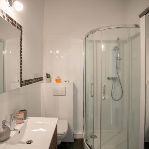 Summer House for 4 Persons