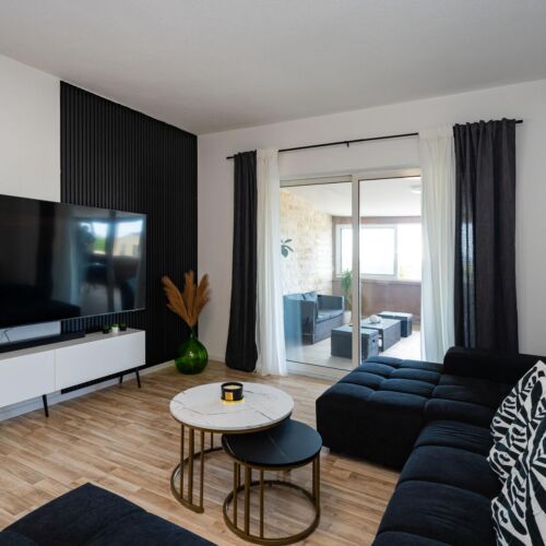 Apartament 8-osobowy 