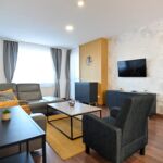 ONE Luxury Grand Suite Eger