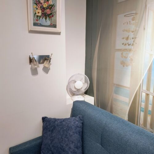 Pokój 2-osobowy Studio