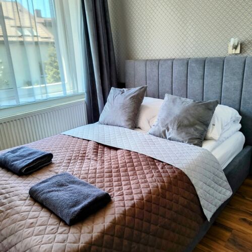 Pokój 4-osobowy Classic