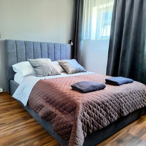 Pokój 4-osobowy Komfort