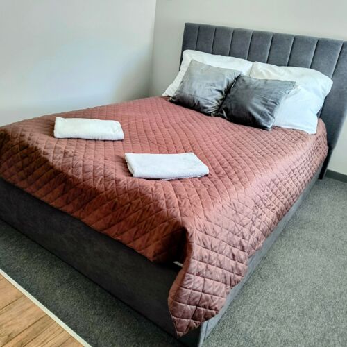 Pokój 2-osobowy Deluxe