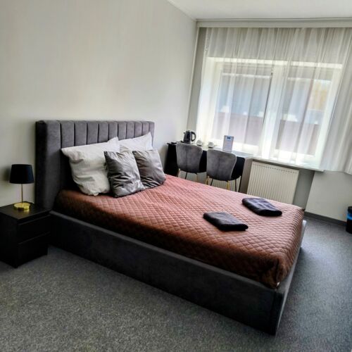 Pokój 2-osobowy Superior