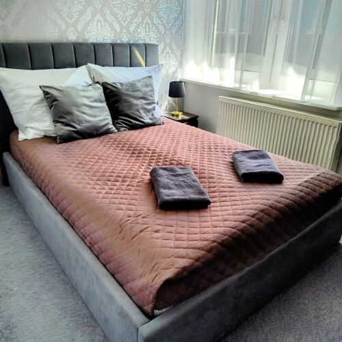 Pokój 2-osobowy z łazienką