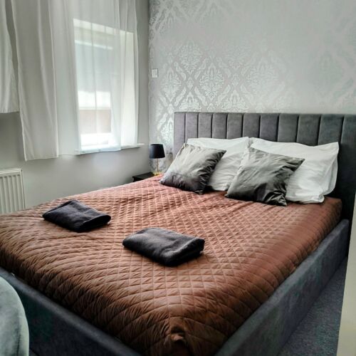 Pokój 2-osobowy Classic