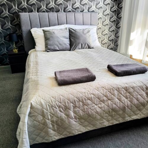 Pokój 4-osobowy Deluxe