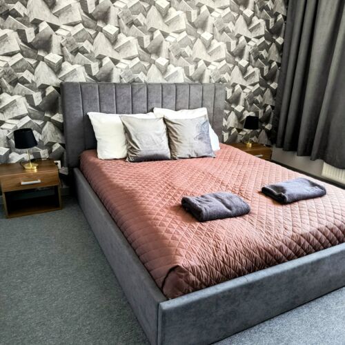 Pokój 2-osobowy Komfort