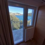 Apartament 4-osobowy z klimatyzacją z widokiem na morze z 2 pomieszczeniami sypialnianymi A-10225-b