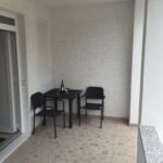 Apartman s terasou  s manželskou postelí s 1 ložnicí A-23367-a