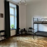 6-Bett-Zimmer Dormitory