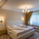 4 fős apartman 1 hálótérrel