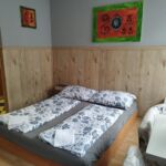 Apartament 4-osobowy z 1 pomieszczeniem sypialnianym