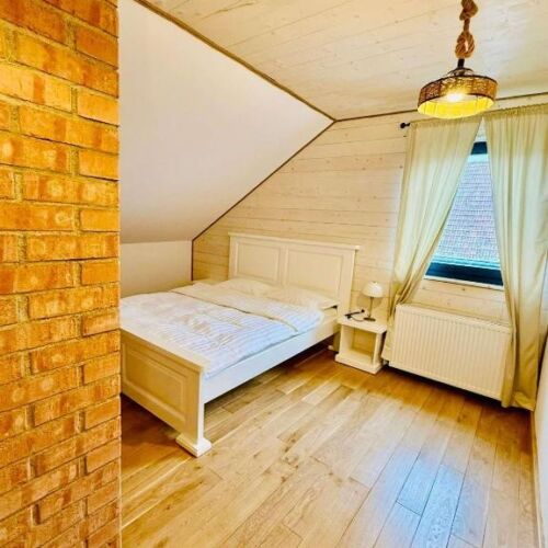 Apartament cu 1 camera pentru 2 pers.