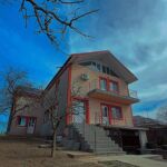 Casa Arghi Aroneanu