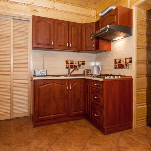 Familie Ferienhaus mit Terasse