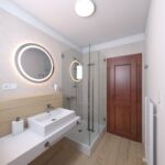 Camera dubla premium lux