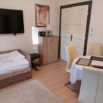 Apartman pro 5 os. se 2 ložnicemi