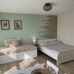 Szélcsend Apartman Balatonfüred