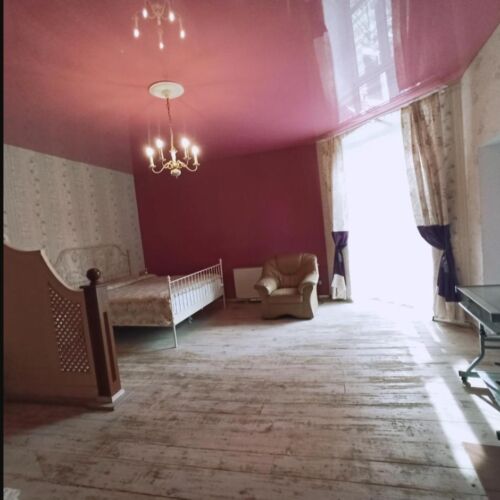 Apartament 4-osobowy na piętrze Romantyczny