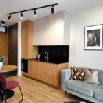 Easy Rent Apartments - Unia Art Residence 83 Lublin